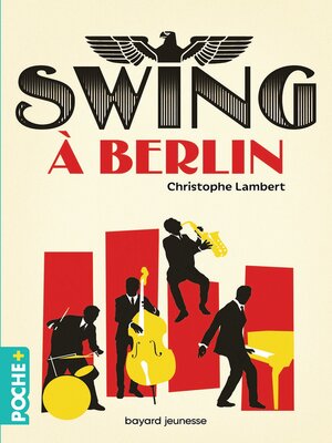 cover image of Swing à Berlin
